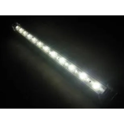 Oświetlenie nocne LED 27cm - białe