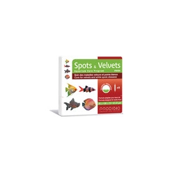 Prodibio Spots & Velvets Fresh - na choroby skóry