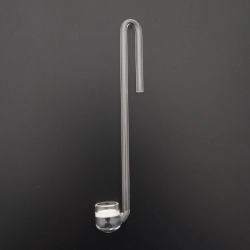 Dyfuzor szklany podwieszany 20mm (19cm)