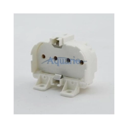 Oprawka świetlówki kompaktowej PL-L 2G11