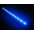 Oświetlenie nocne LED 27cm - niebieskie
