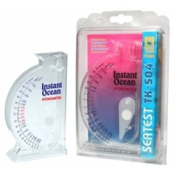 Aquarium Systems Hydrometer SeaTest TK-504 - hydrometr do pomiaru zasolenia i ciężaru wł