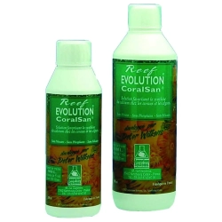 Aquarium Systems Coralsan 250ml - preparat do akwarium morskiego