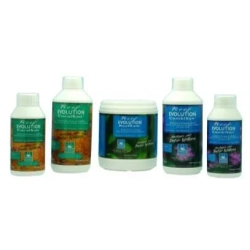 Aquarium Systems Sea Buffers 1kg - bufor do stabilizacji pH w wodzie morskiej