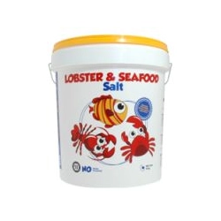 Aquarium Systems Lobster Salt 18kg - syntetyczna sól bez azotanów i fosforanów