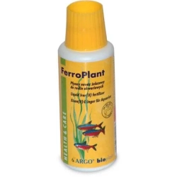 Aqua Szut Nawóz żelazowy FERROPLANT 250ml