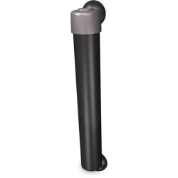 Aqua Szut HOT 2006 17,5 cm - grzałka plastikowa do akwarium 50W
