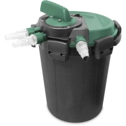 Aqua Szut EXTREME 8 - ciśnieniowy filtr do oczka wodnego