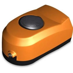 Aqua Szut AIRFISH 2 W - pompa napowietrzająca