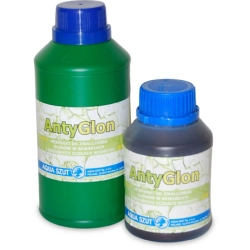 Aqua Szut ANTYGLON 500ml - preparat do zwalczania glonów