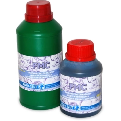 Aqua Szut FMC 250ml - preparat do odkażania wody