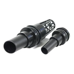 AQUA-SZUT Wlot i wylot wody filtra Aqua 2/7/10