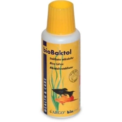 Aqua Szut Stabilizator mikrokultur BIOBAKTOL 100ml