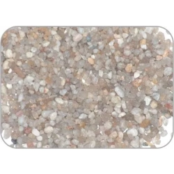 Aqua Szut Żwirek Kwarcowy Granulowany 1-3mm 2.5KG