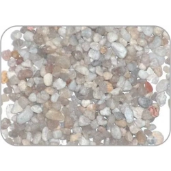 Aqua Szut Żwirek Kwarcowy Granulowany 3-5mm 2.5KG