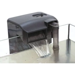 Aqua Szut KASKADA N 300 - filtr zewnętrzny kaskadowy do akwarium 40-120l