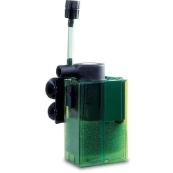 Aqua Szut MINI N - filtr wewnętrzny do akwarium max 20l