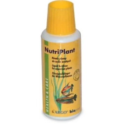 Aqua Szut Nawóz do roślin NUTRIPLANT 250ml