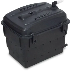 Aqua Szut EXTREME UV 16 - Filtr do oczka wodnego z lampą UV