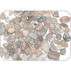 Aqua Szut Żwirek Kwarcowy Granulowany 5-10mm 2.5KG