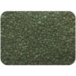 Aqua Szut Żwirek Kolorowy Zielony 2-3mm