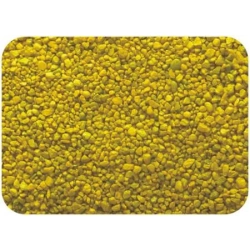 Aqua Szut Żwirek Kolorowy Żółty 2-3mm