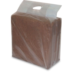 Aqua Szut Terracoco Duża Kostka 5kg - podłoże terrarystyczne