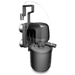 Aqua Szut TURBO (N) 750 - filtr wewnętrzny do akwarium 80-200l