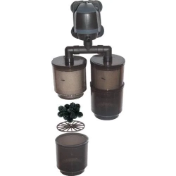 Aqua Szut TURBO (N) 750 - filtr wewnętrzny do akwarium 80-200l