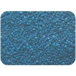 Aqua Szut Piasek Kolorowy Niebieski 0-1mm
