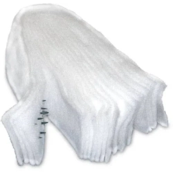 Aqua Szut Włóknina filtracyjna 10szt.