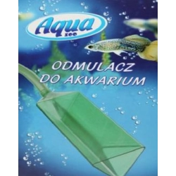 Odmulacz do akwarium Aqua zoo