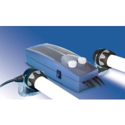 Arcadia New UltraSeal Double lamp Controllers 25/30W - zasilacz podwójny do świetlówek T