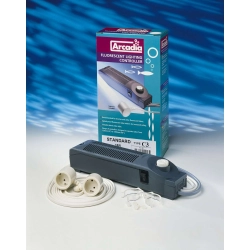 Arcadia New UltraSeal Single lamp Controllers 25/30W - zasilacz pojedynczy do świetlówki