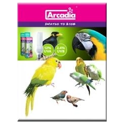 Arcadia Bird E27 20W