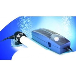 Arcadia New UltraSeal Single lamp Controllers 4-8W - zasilacz pojedynczy do świetlówki T