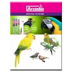 Arcadia Bird T-8 30W - 900mm - 36"