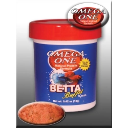 OmegaOne Płatki dla bojownika 12g