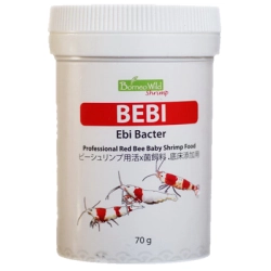 BWS Bebi –  pokarm dla maluszków 70g