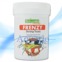 BWS Frenzy 50g - pokarm dla krewetek