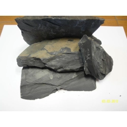 Kamień dekoracyjny Łupek filitowy