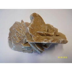 Kamień dekoracyjny Róża pustyni