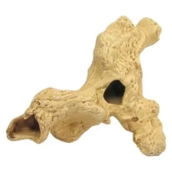 Diversa Skałka ozdobna ceramiczna korzeń K-2