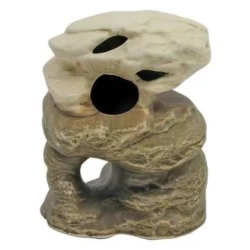 Diversa Skałka ozdobna ceramiczna S-7