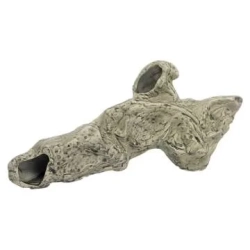 Diversa Skałka ozdobna ceramiczna korzeń K-4