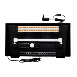 Oświetlenie LED extra 7.2W