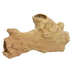 Diversa Skałka ozdobna ceramiczna korzeń K-3