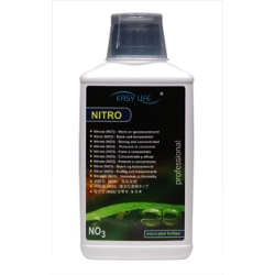 EasyLife Nitro 500ml - azotany NO3 w płynie