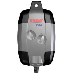 Eheim 3702 Air pump 200 - pompka napowietrzająca o wydajności 2x100l/h