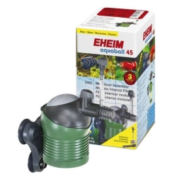 Eheim Aquaball 45 - filtr wewnętrzny do akwarium max. 45l